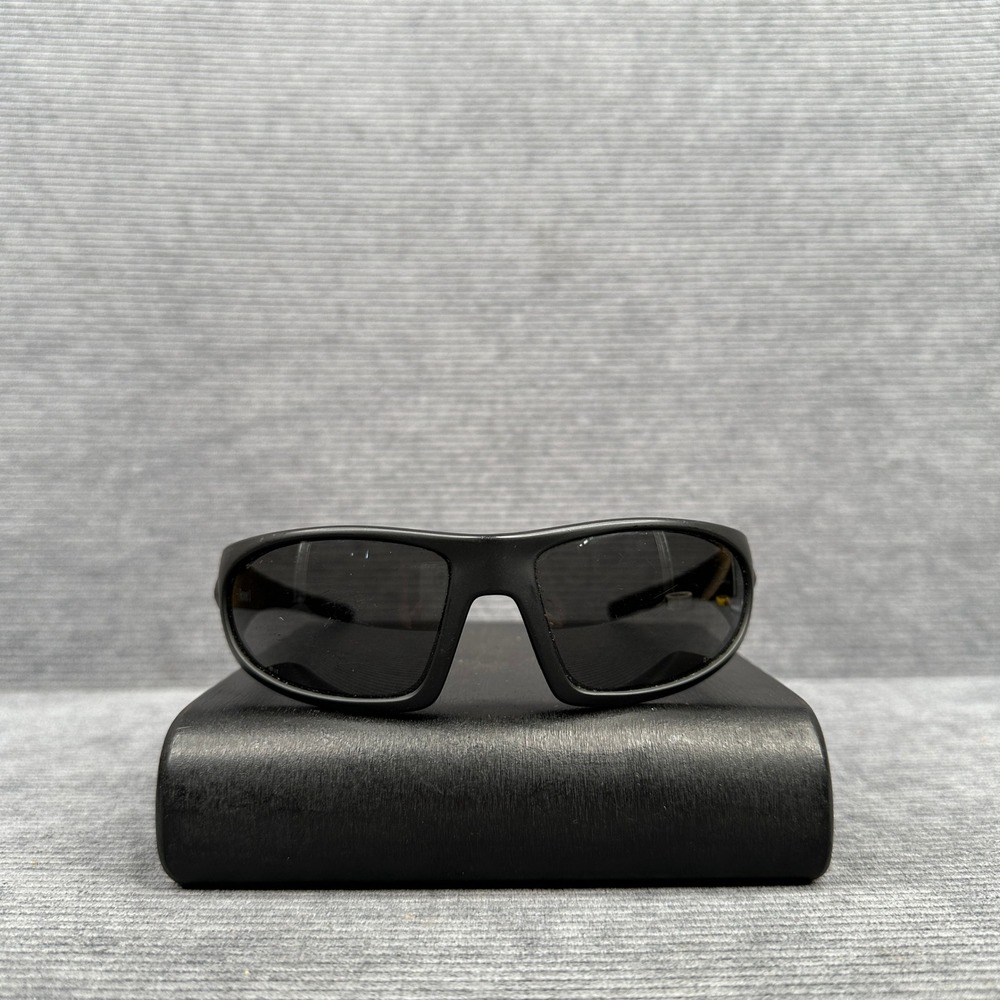 Wiley X Romer 3 Ballistic Sunglasses Matte Black Z87-2+ 1809Z Y2k